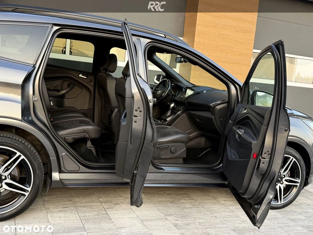 Ford Kuga 2.0 TDCi 4x4 ST-Line - 20