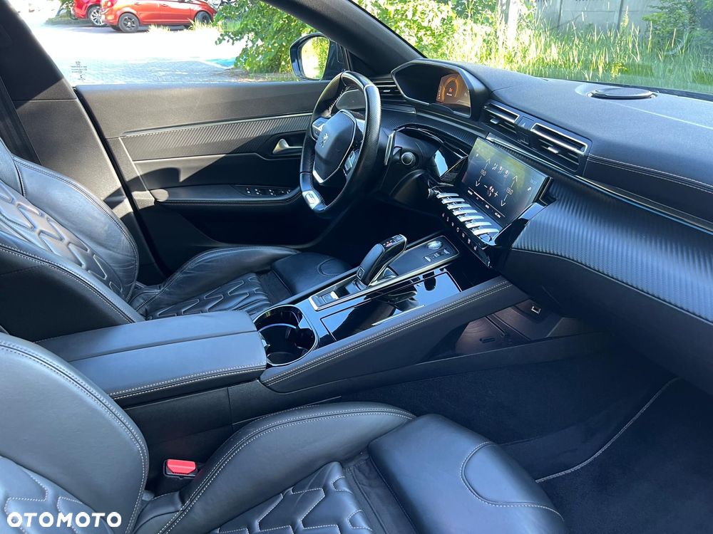 Peugeot 508 - 24