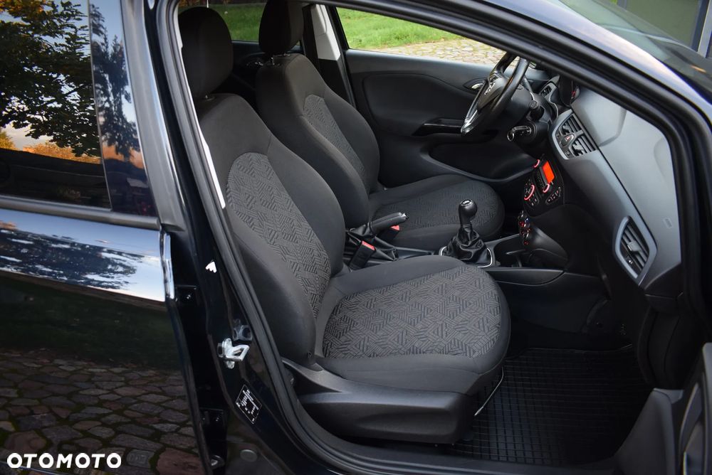 Opel Corsa - 36