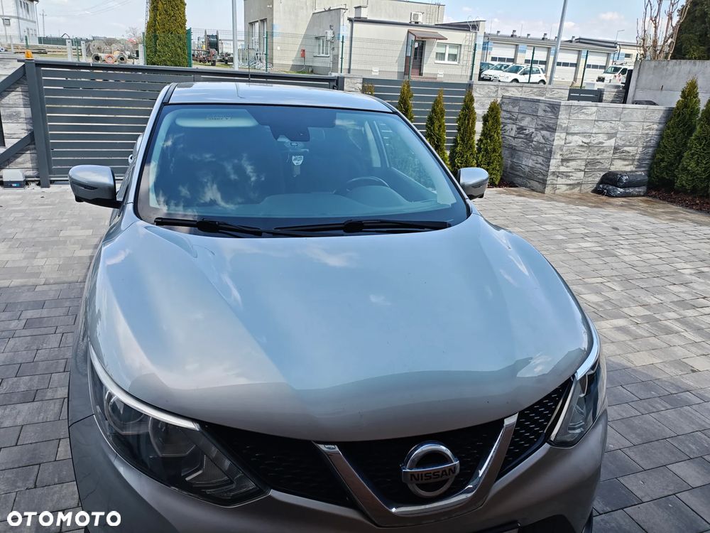 Nissan Qashqai - 3