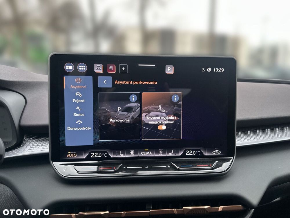 Cupra Terramar 2.0 TSI 4Drive VZ DSG - 20