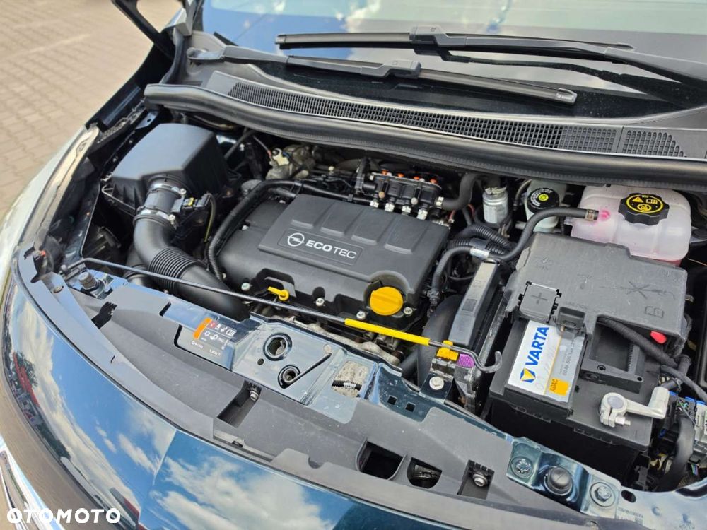 Opel Meriva - 37