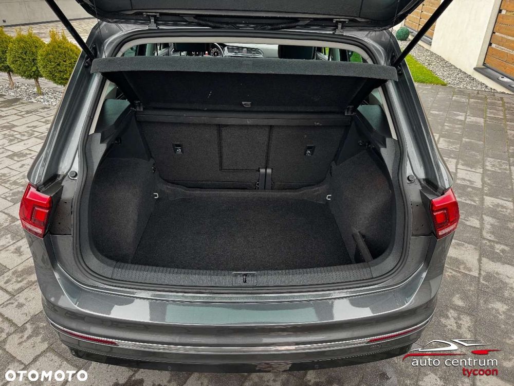 Volkswagen Tiguan - 25