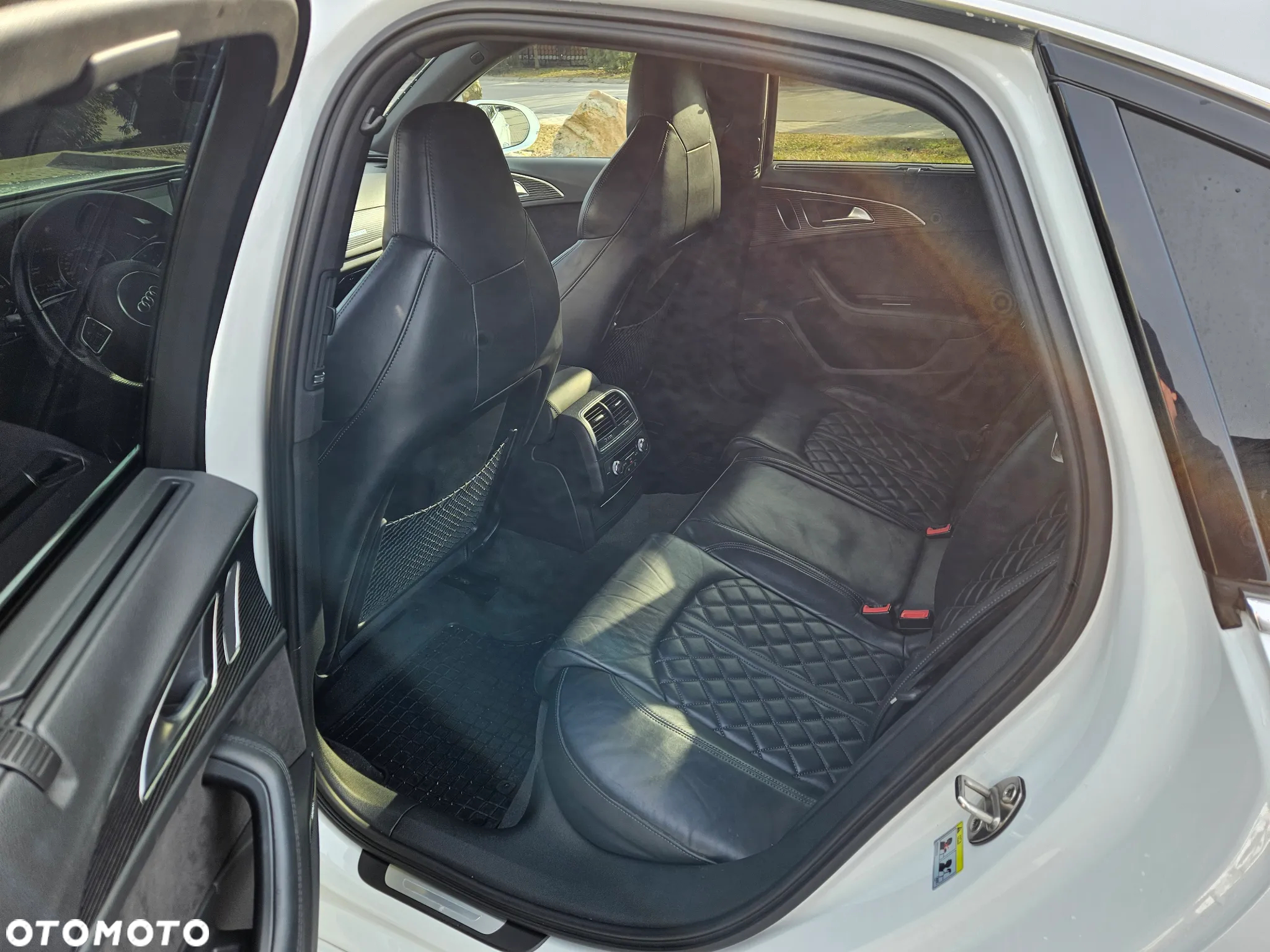 Audi A6 3.0 TDI Quattro Competition Tiptr - 6