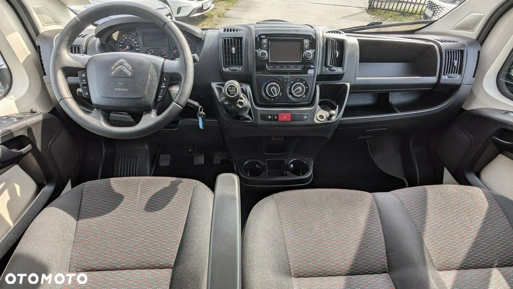 Citroën Jumper - 22