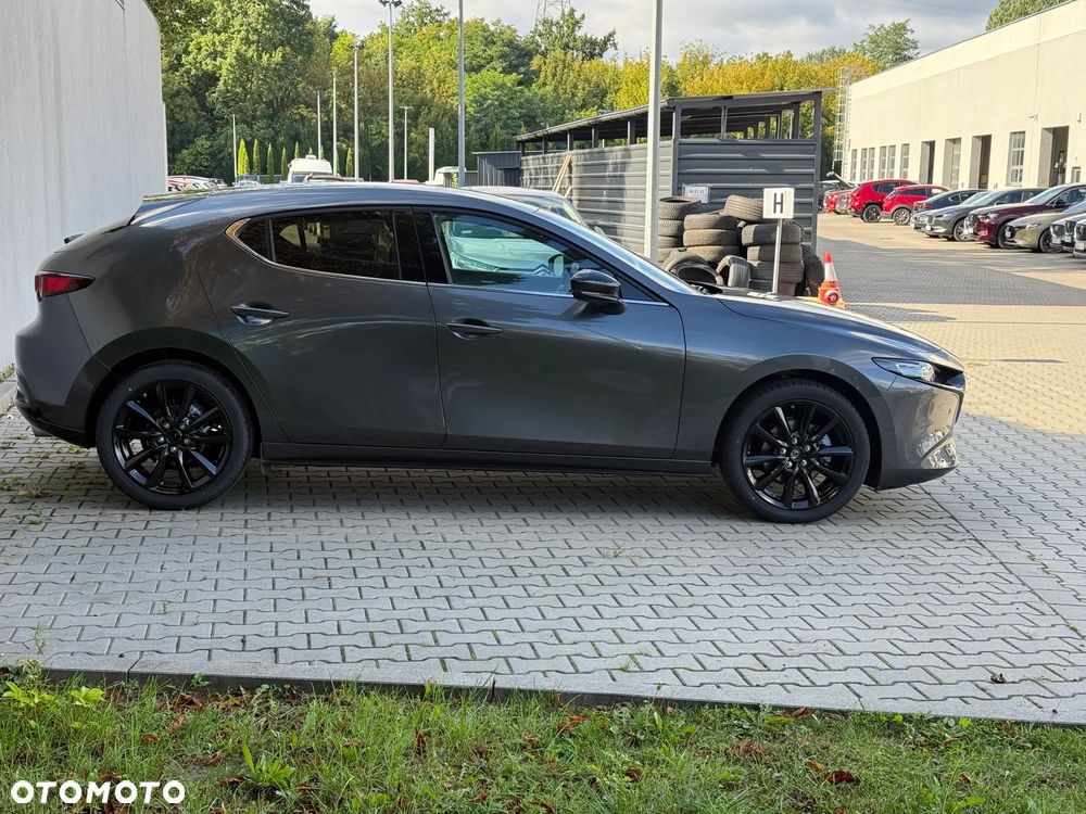 Mazda 3 2.0 mHEV Nagisa - 9