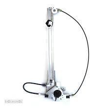 Elevadores traseiros dos vidros porta Renault Laguna II NOVOS - 1