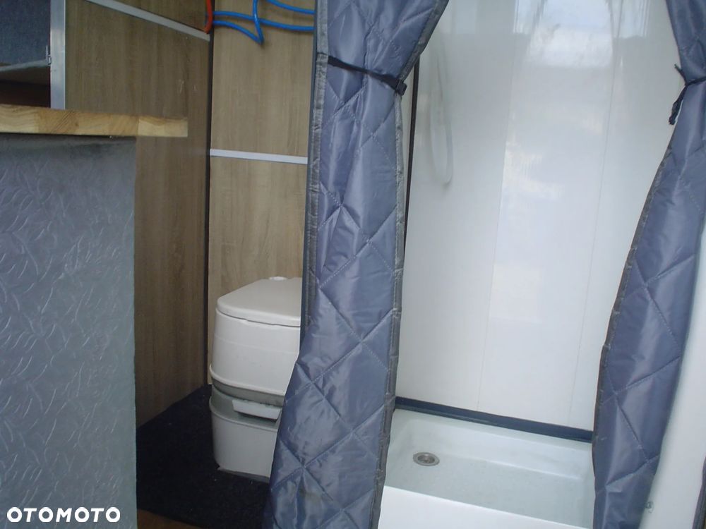 Mercedes-Benz SPRINTER - 8
