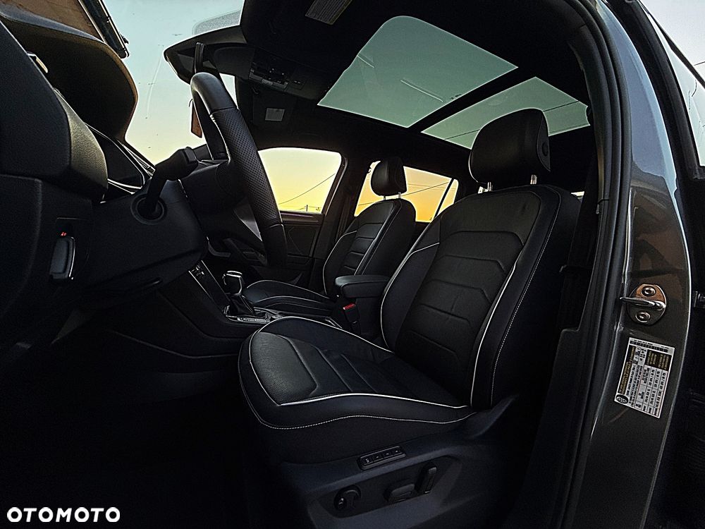 Volkswagen Tiguan 2,0 TSI OPF 4Motion DSG R-Line - 5