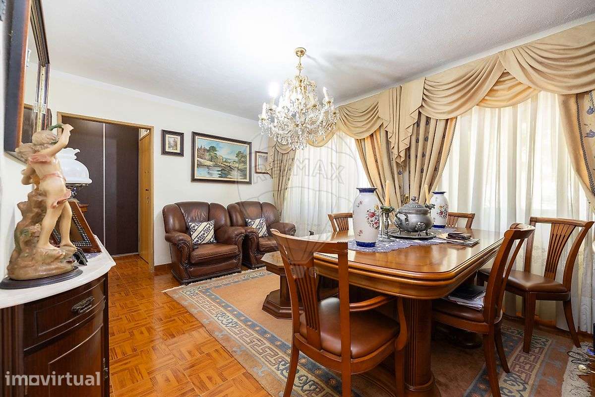 Apartamento T3 para venda - Grande imagem: 5/11