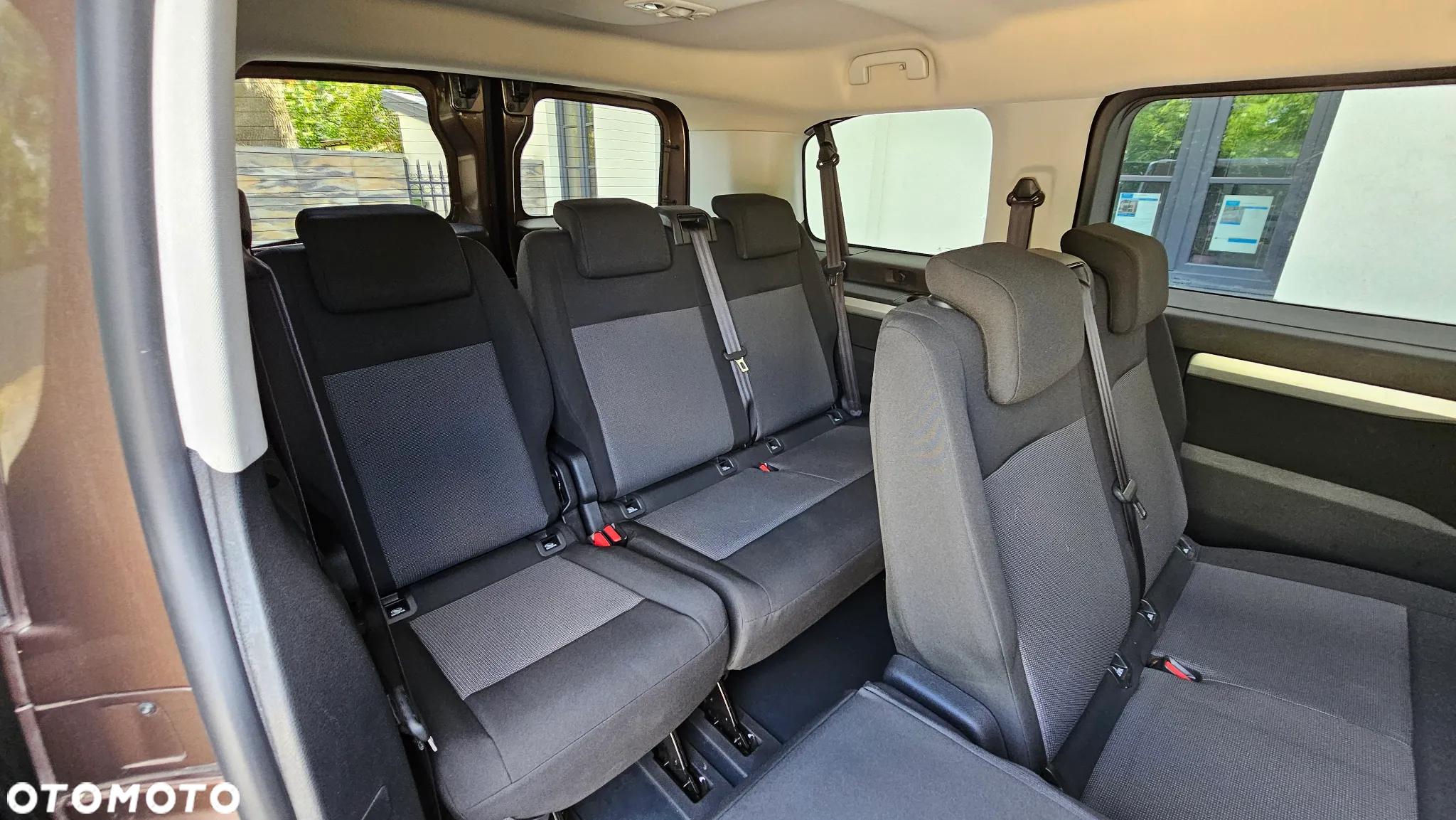 Toyota Proace Verso 2.0 D4-D Long Family - 13