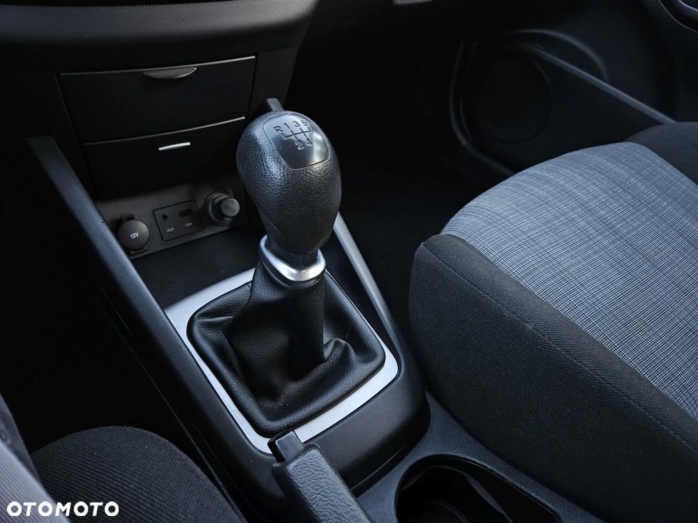Kia Ceed Cee'd 1.4 M - 8