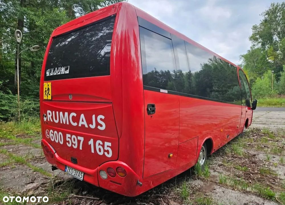 Iveco Iveco Mago 2 - 7