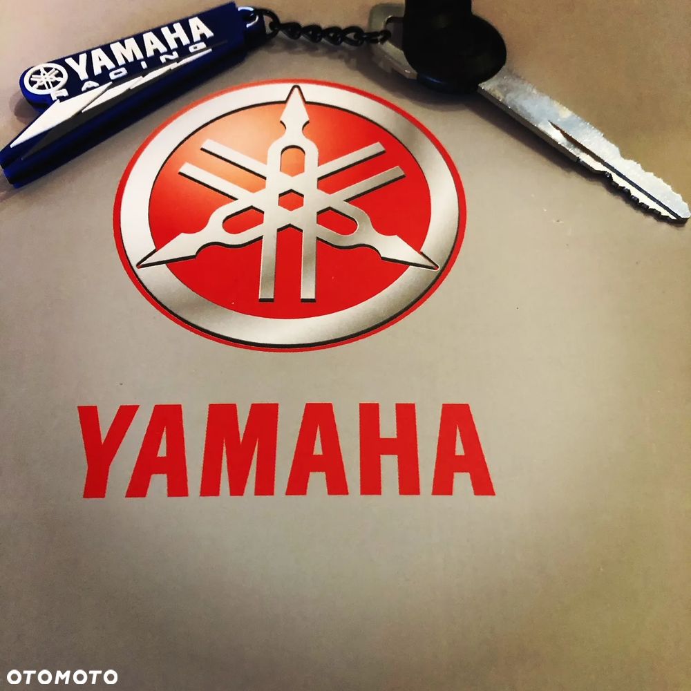 Yamaha NMAX - 2