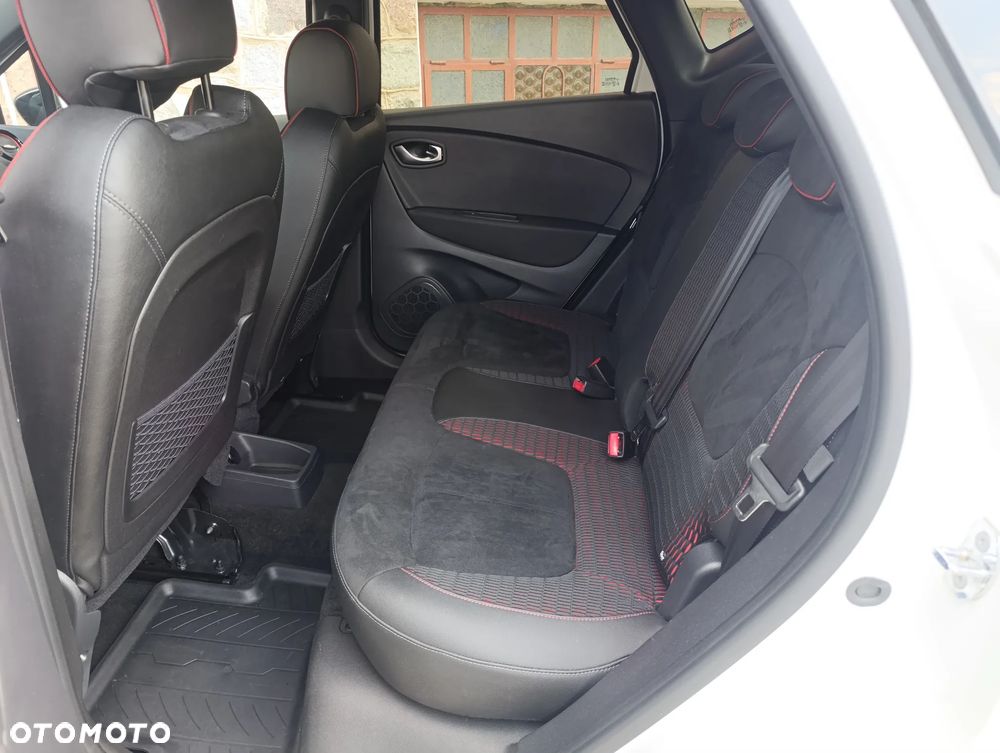 Renault Captur 1.3 Energy TCe S-Edition - 18