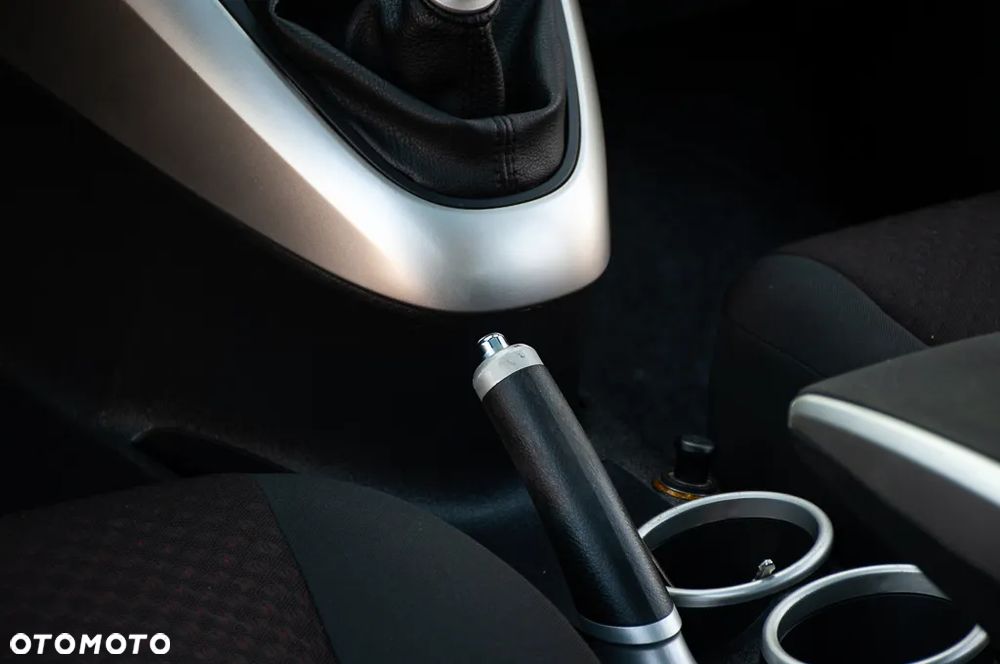 Toyota Verso 1.8 5-Sitzer Executive - 37