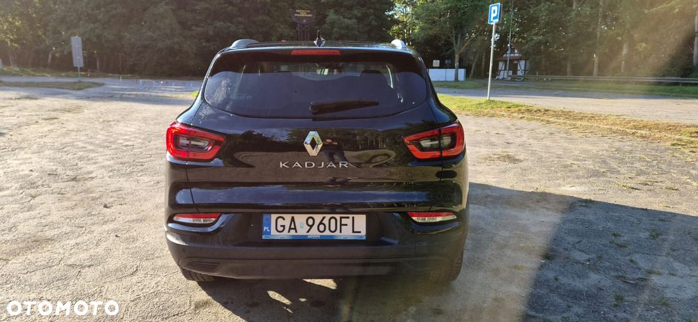 Renault Kadjar - 5