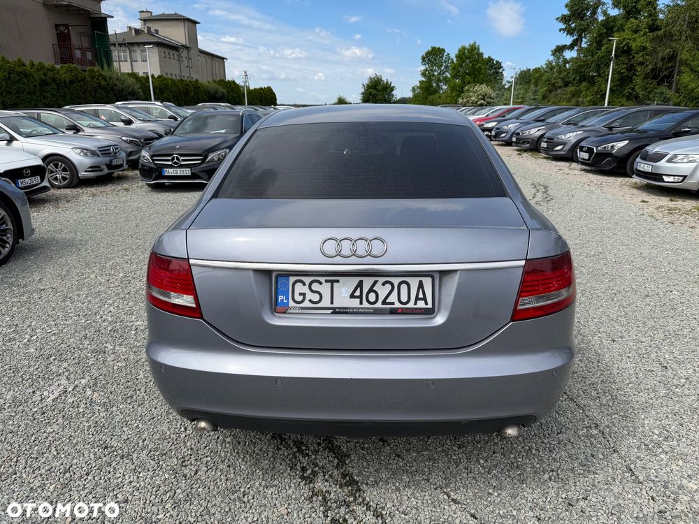 Audi A6 Limousine - 5