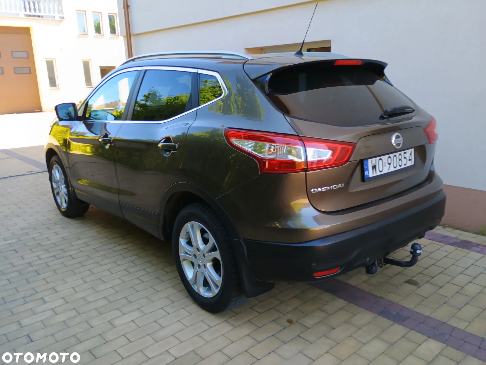 Nissan Qashqai 1.2 DIG-T Tekna - 4