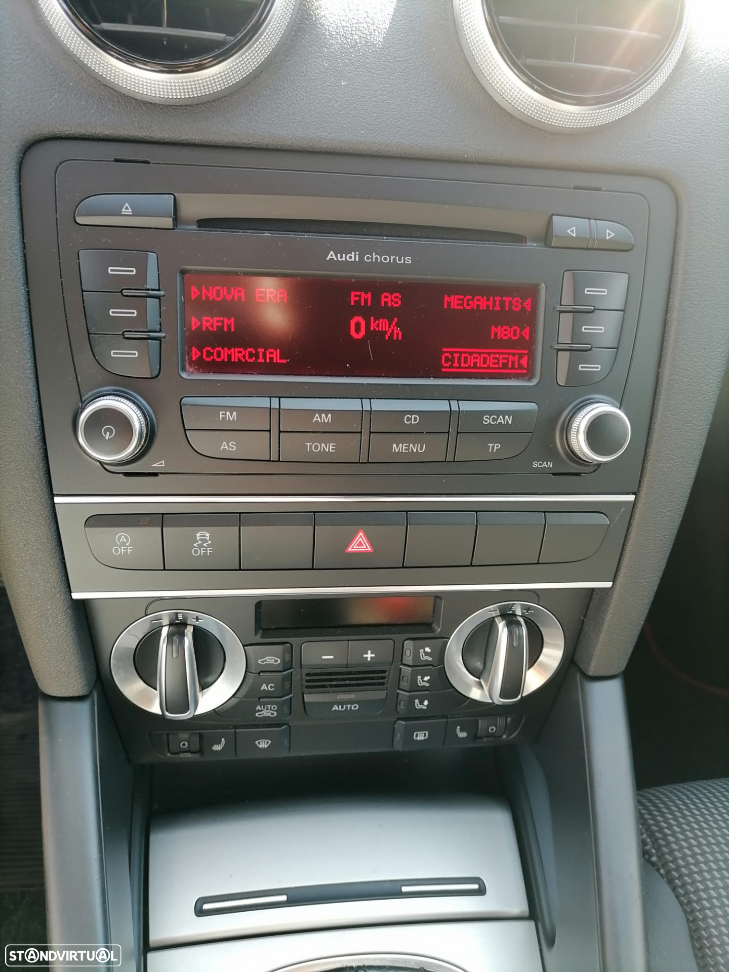 Audi A3 Sportback 1.6 TDI Sport - 12