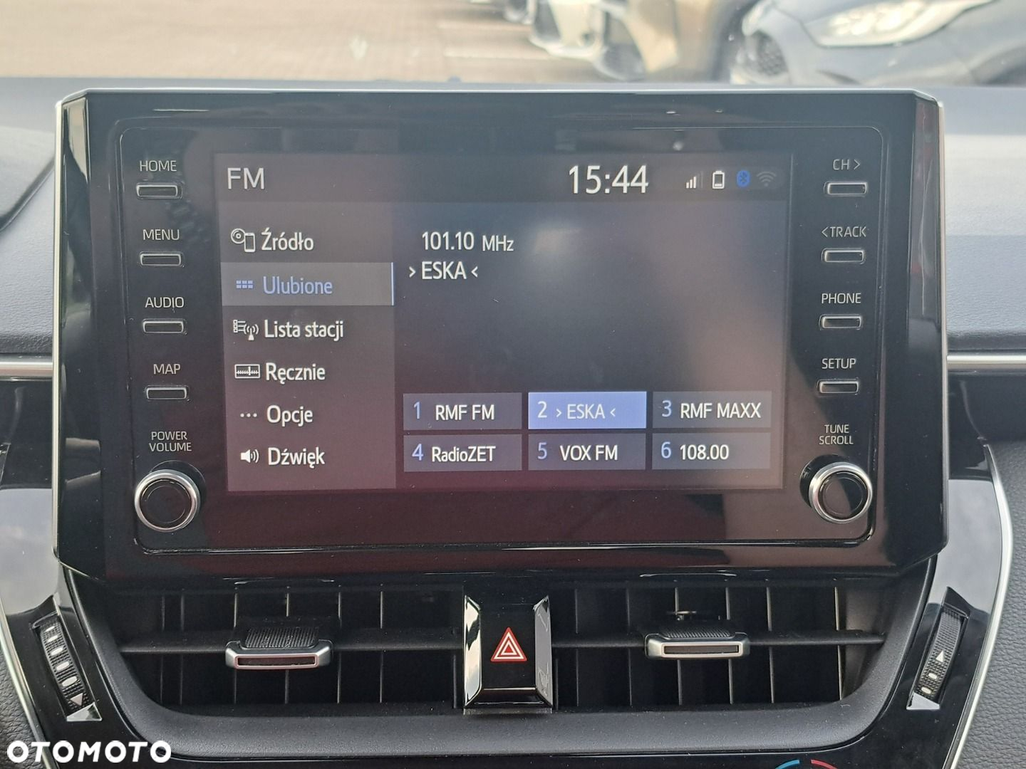 Toyota Corolla - 13
