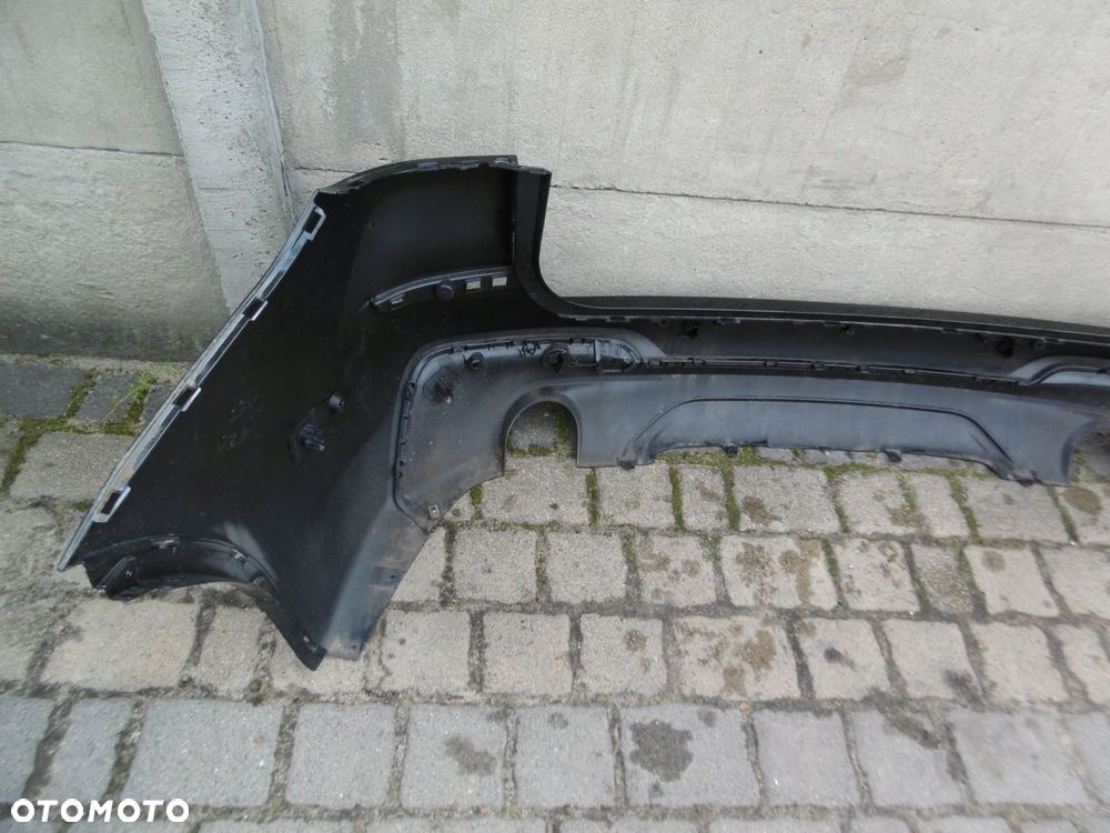 bmw x3 g01 m-pakiet - zderzak tylny - 4