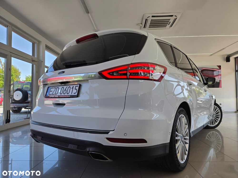 Ford S-Max - 3