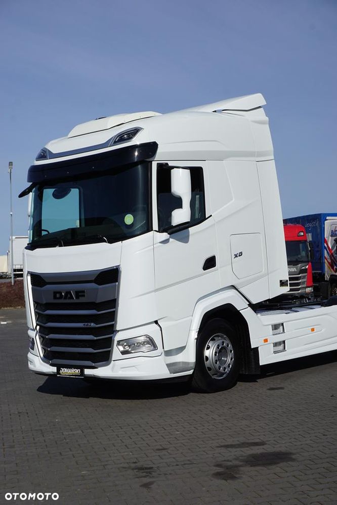 DAF / XG / 480 / ACC / EURO 6 / I - COOL - 21