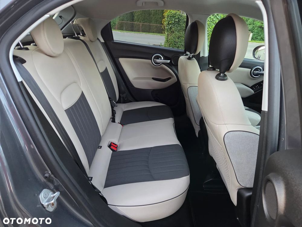 Fiat 500X 1.4 MultiAir Lounge - 38