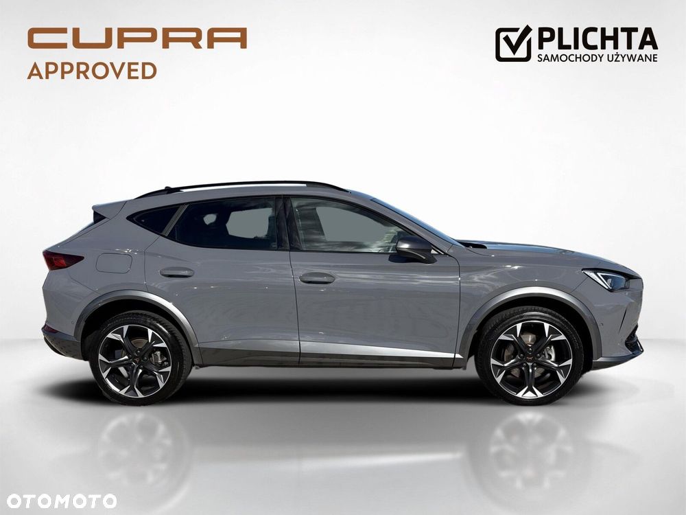 Cupra Formentor - 7