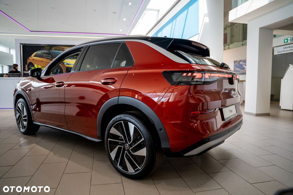 Volkswagen T-Roc - 5