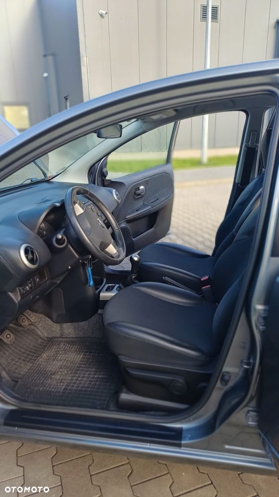 Nissan Note 1.4 I-Way - 13