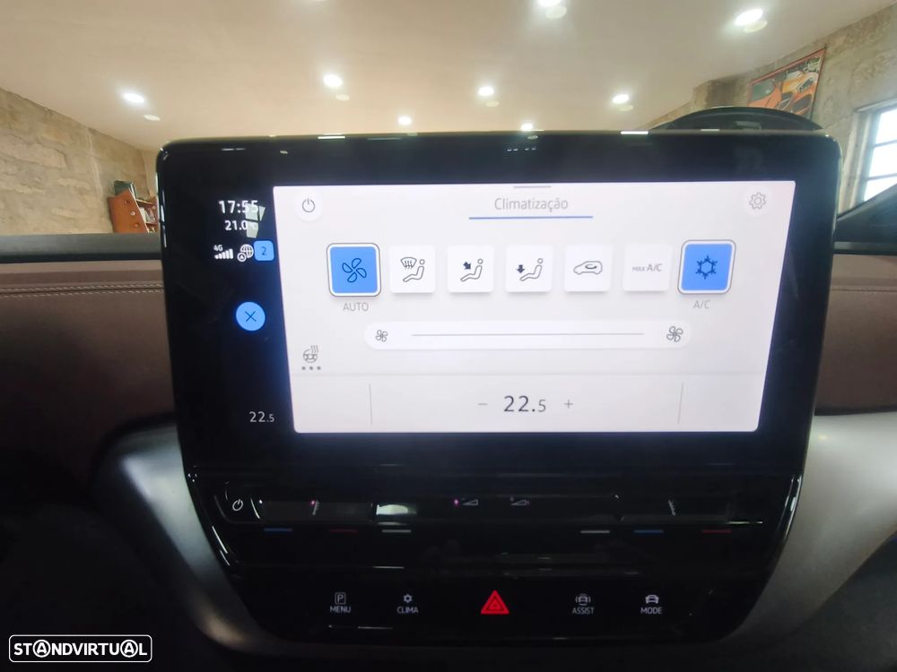 VW ID.4 77 kWh Pro - 46