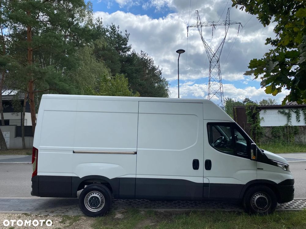 Iveco Daily - 14