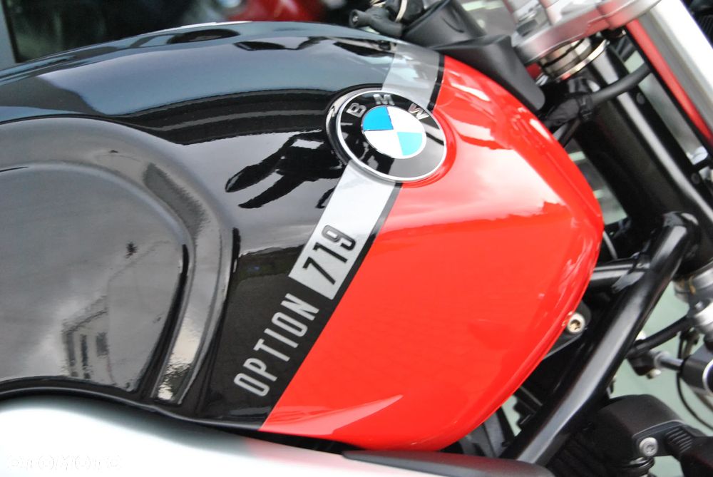 BMW R - 38