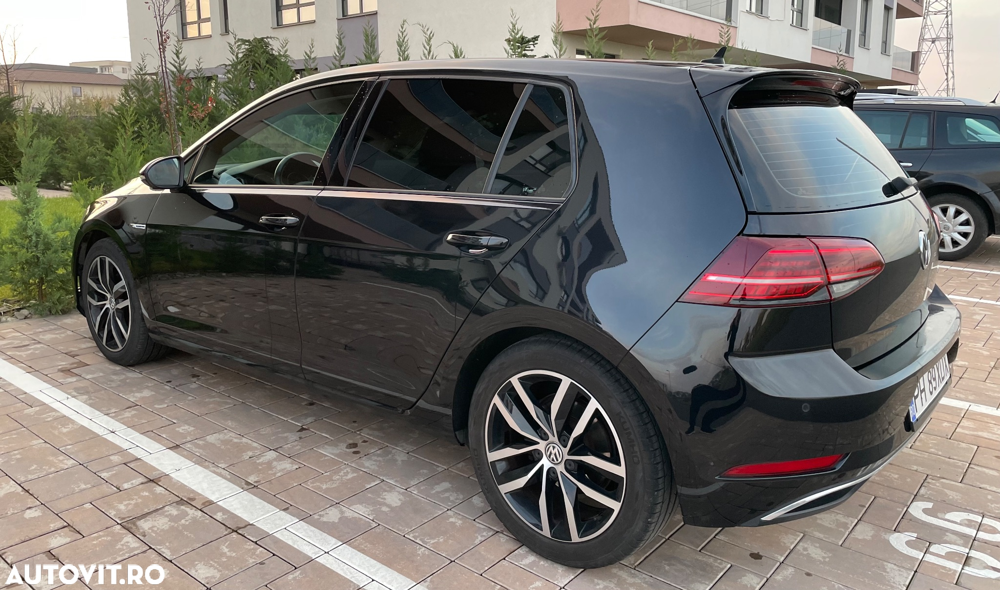 Volkswagen Golf 1.5 TSI Highline - 6