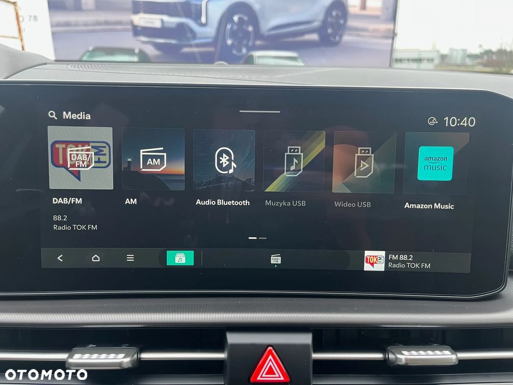 Kia Sportage 1.6 T-GDI Business Line 2WD DCT - 30