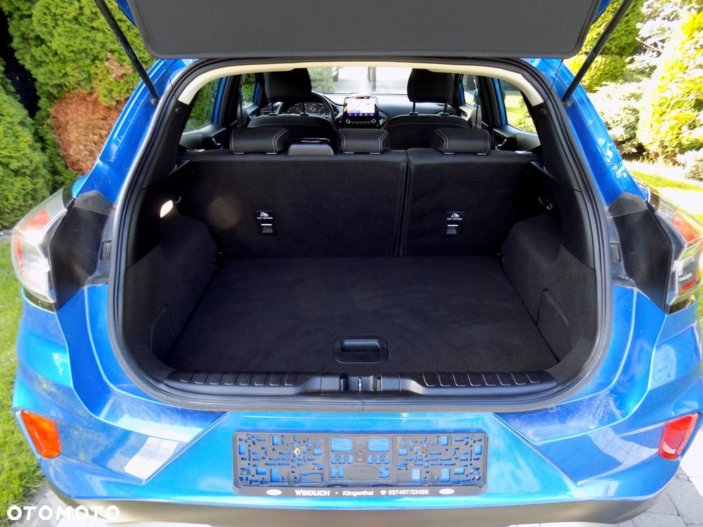 Ford Puma - 17