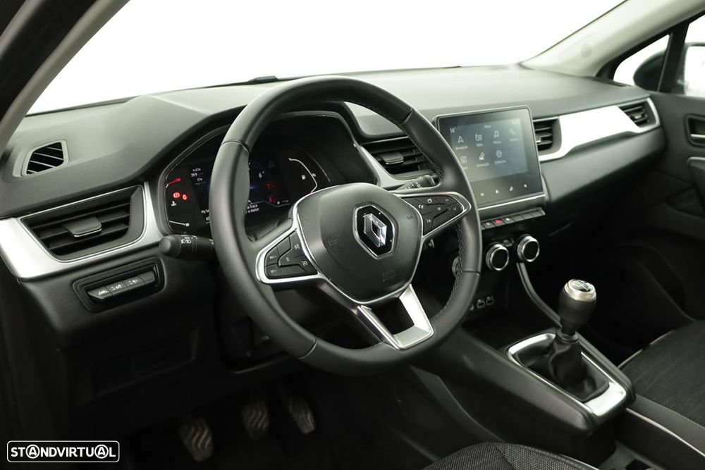 Renault Captur 1.0 TCe Techno - 7
