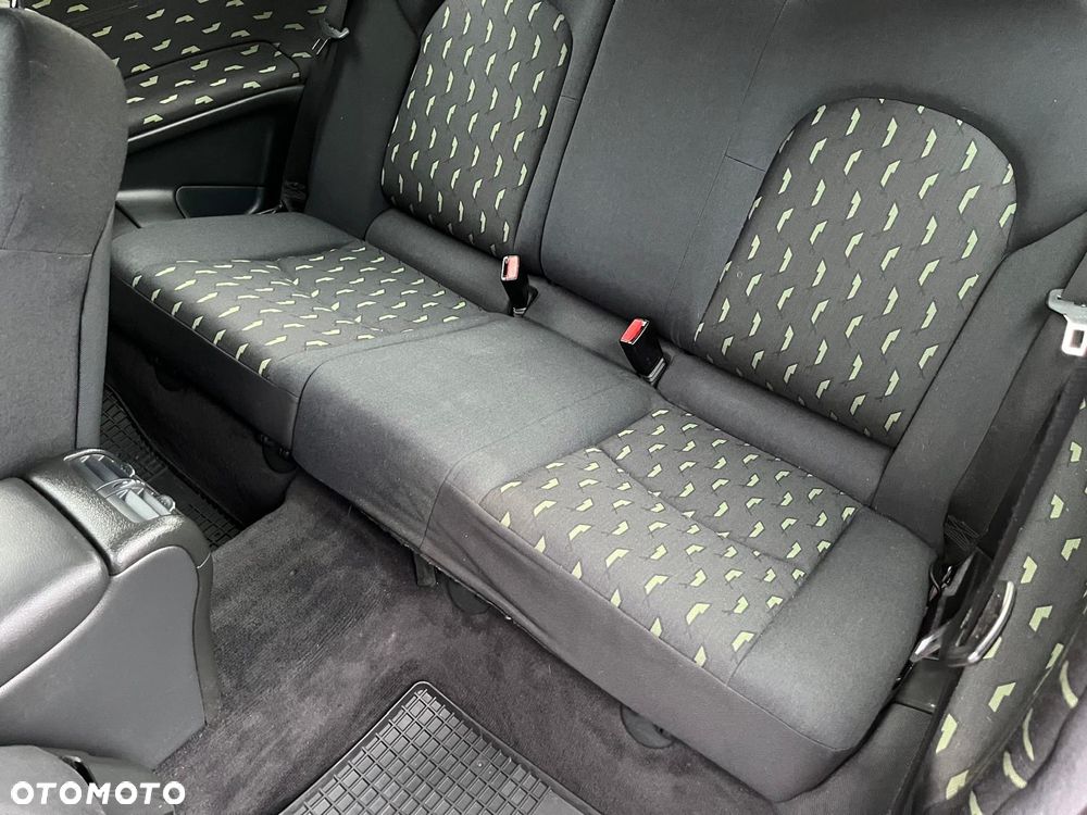 Mercedes-Benz Klasa C - 6