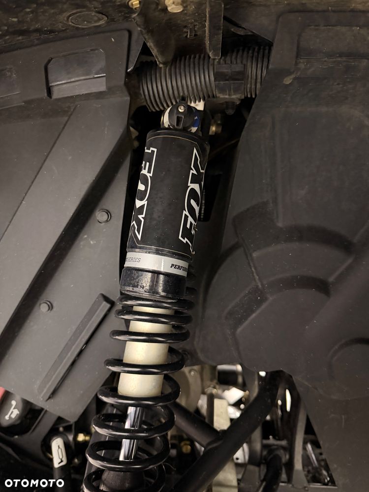 Can-Am Outlander - 16