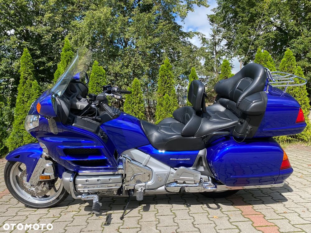 Honda GL - 7