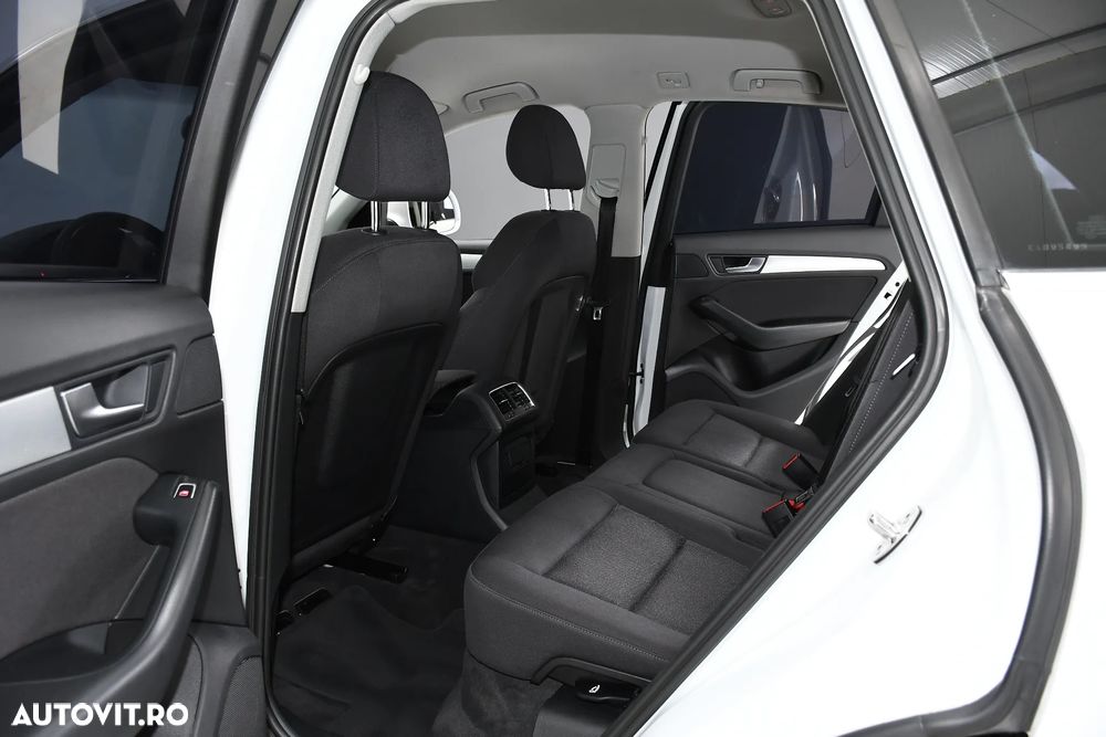 Audi Q5 2.0 TDI Quattro S tronic - 15