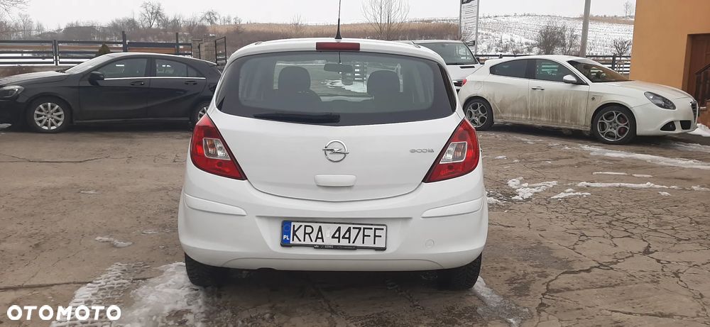 Opel Corsa - 22