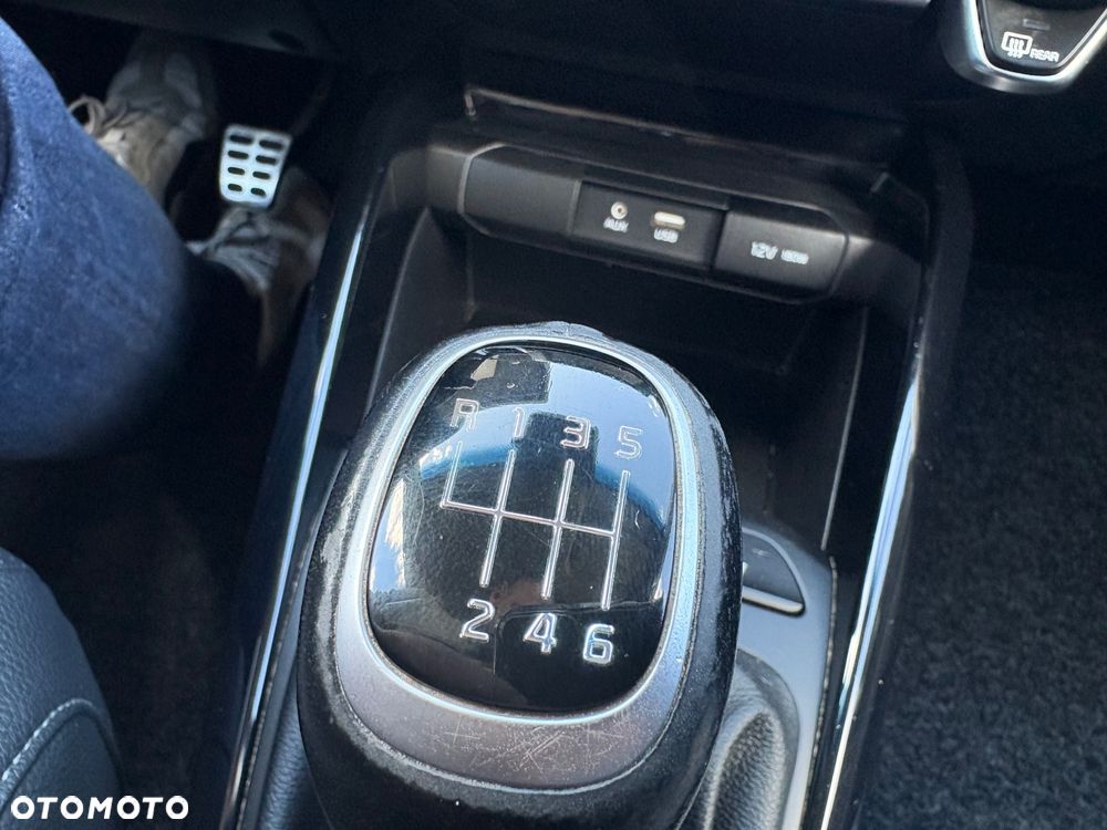 Kia Stonic 1.0 T-GDI OPF Vision - 16