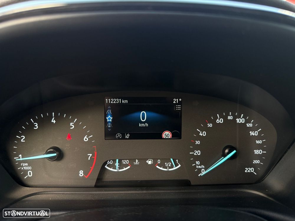 Ford Fiesta 1.0 EcoBoost ST-Line - 9