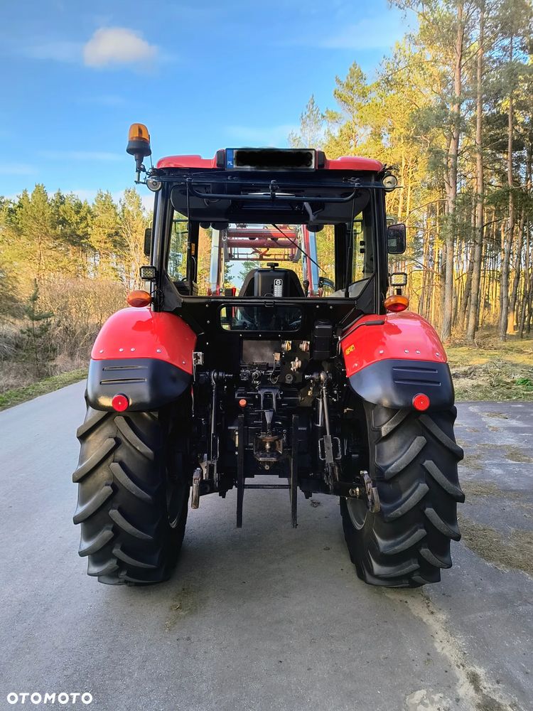 Zetor Proxima 100 z Ładowaczem - 11