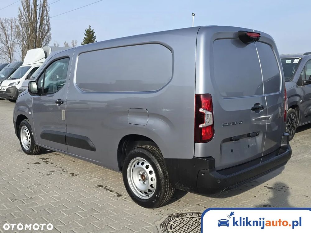 Fiat Doblo - 3