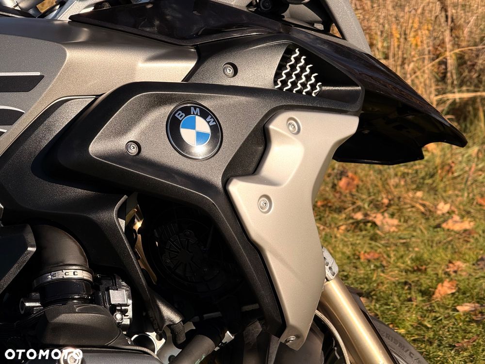 BMW GS - 27