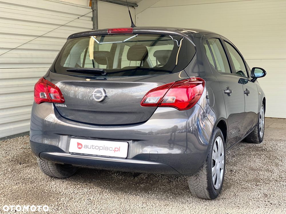 Opel Corsa 1.4 Active - 6